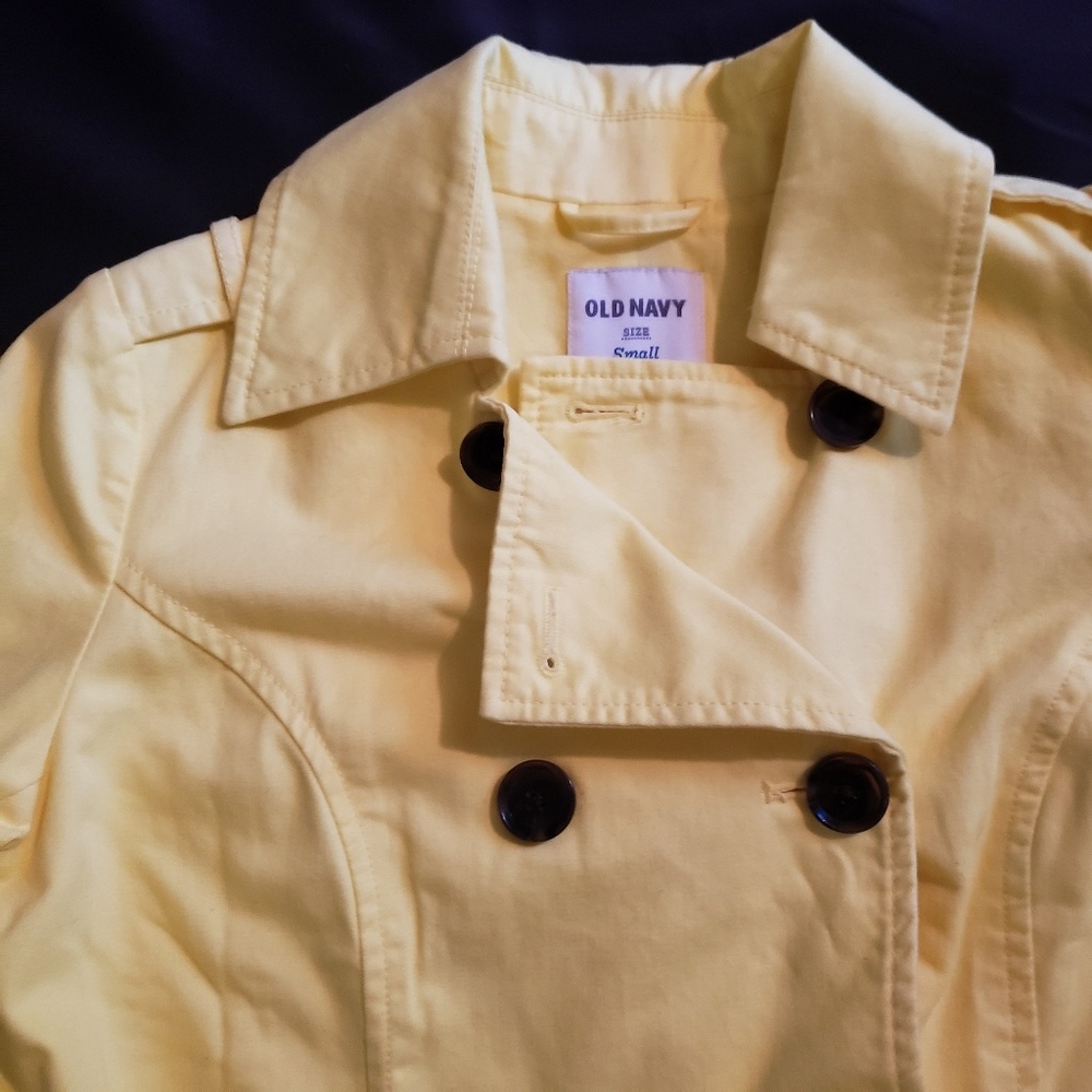 Light Jacket - image 2